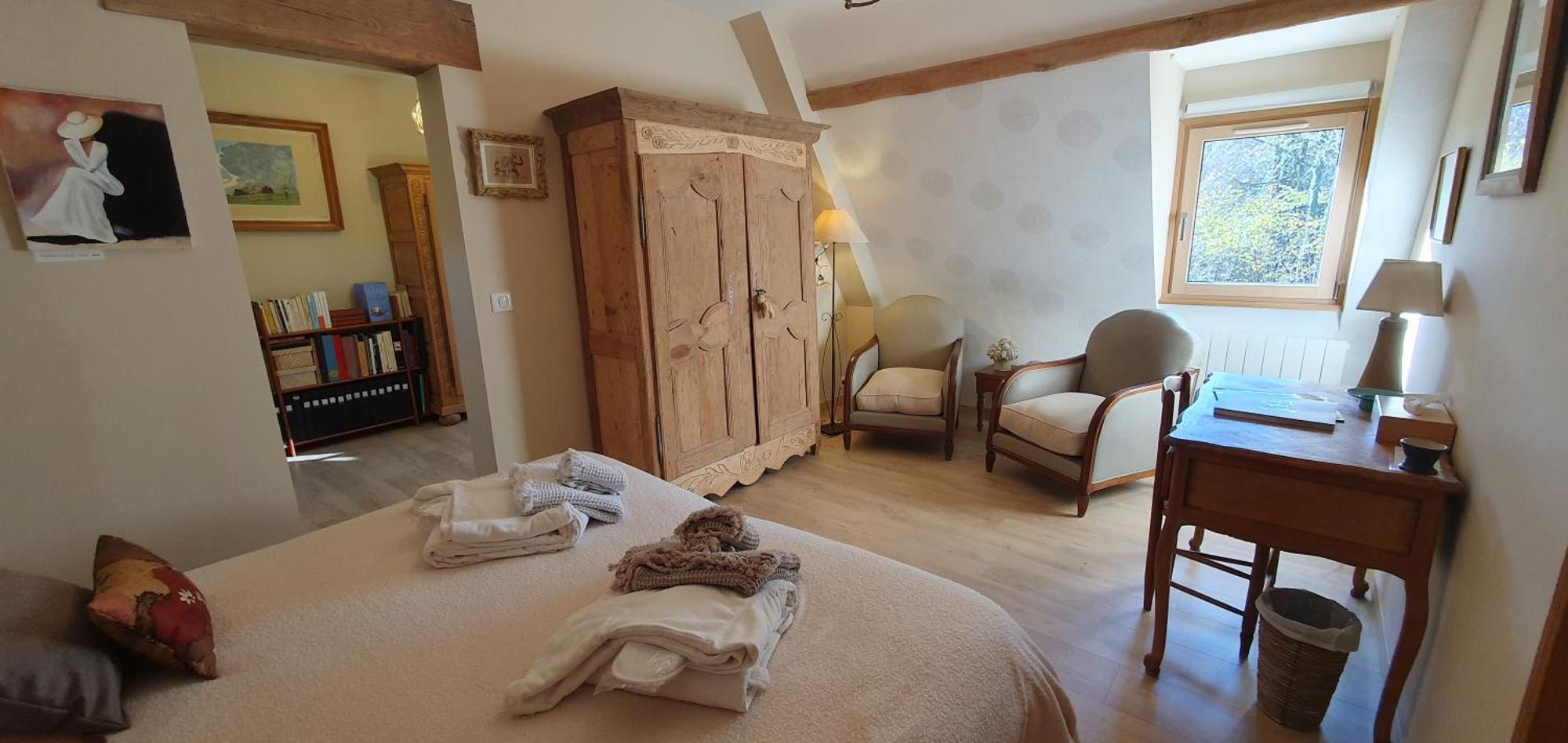 Le Clos Joly 14 Saint-Gatien-des-Bois Экстерьер фото